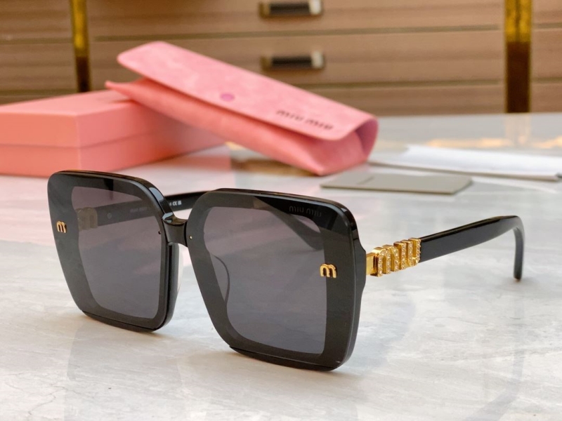 Miu miu Sunglasses